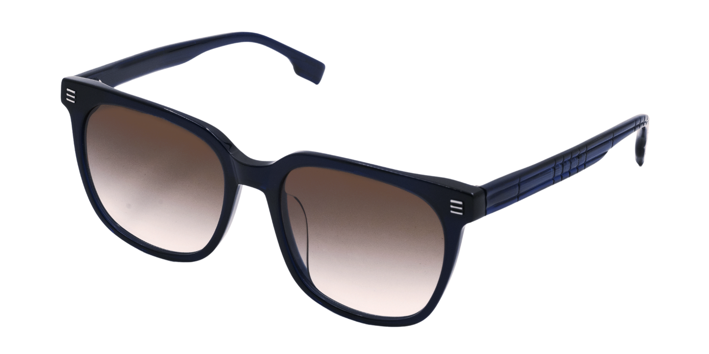 Full Rim Square Fashionista Classic sunglasses