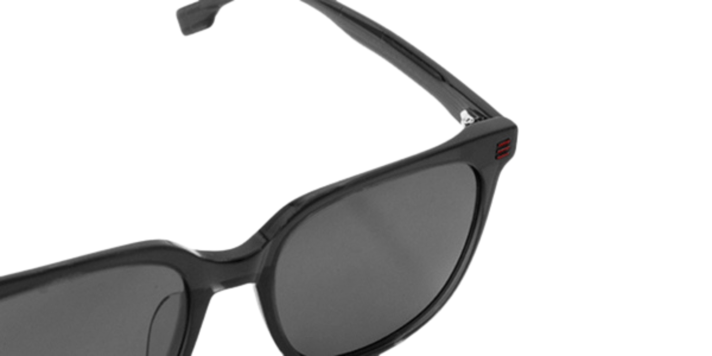 Full Rim Square Fashionista Classic sunglasses
