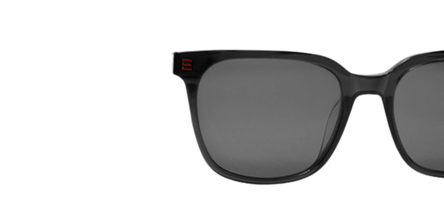 Full Rim Square Fashionista Classic sunglasses