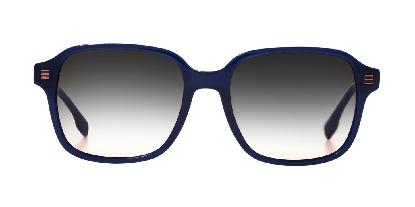 Full Rim Square Fashionista Classic sunglasses
