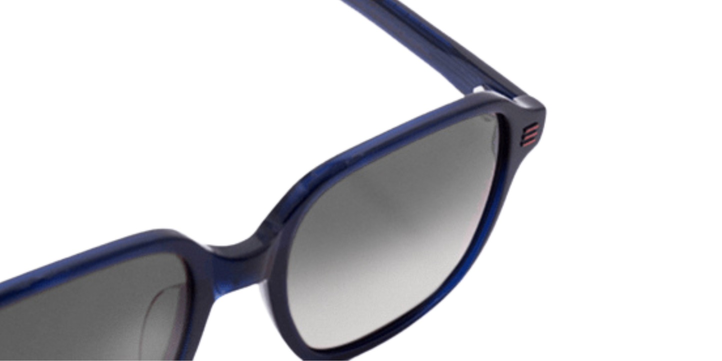 Full Rim Square Fashionista Classic sunglasses