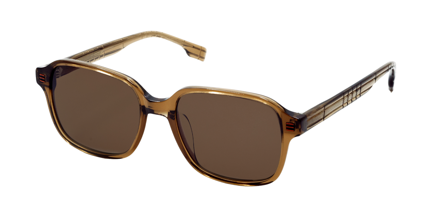 Full Rim Square Fashionista Classic sunglasses
