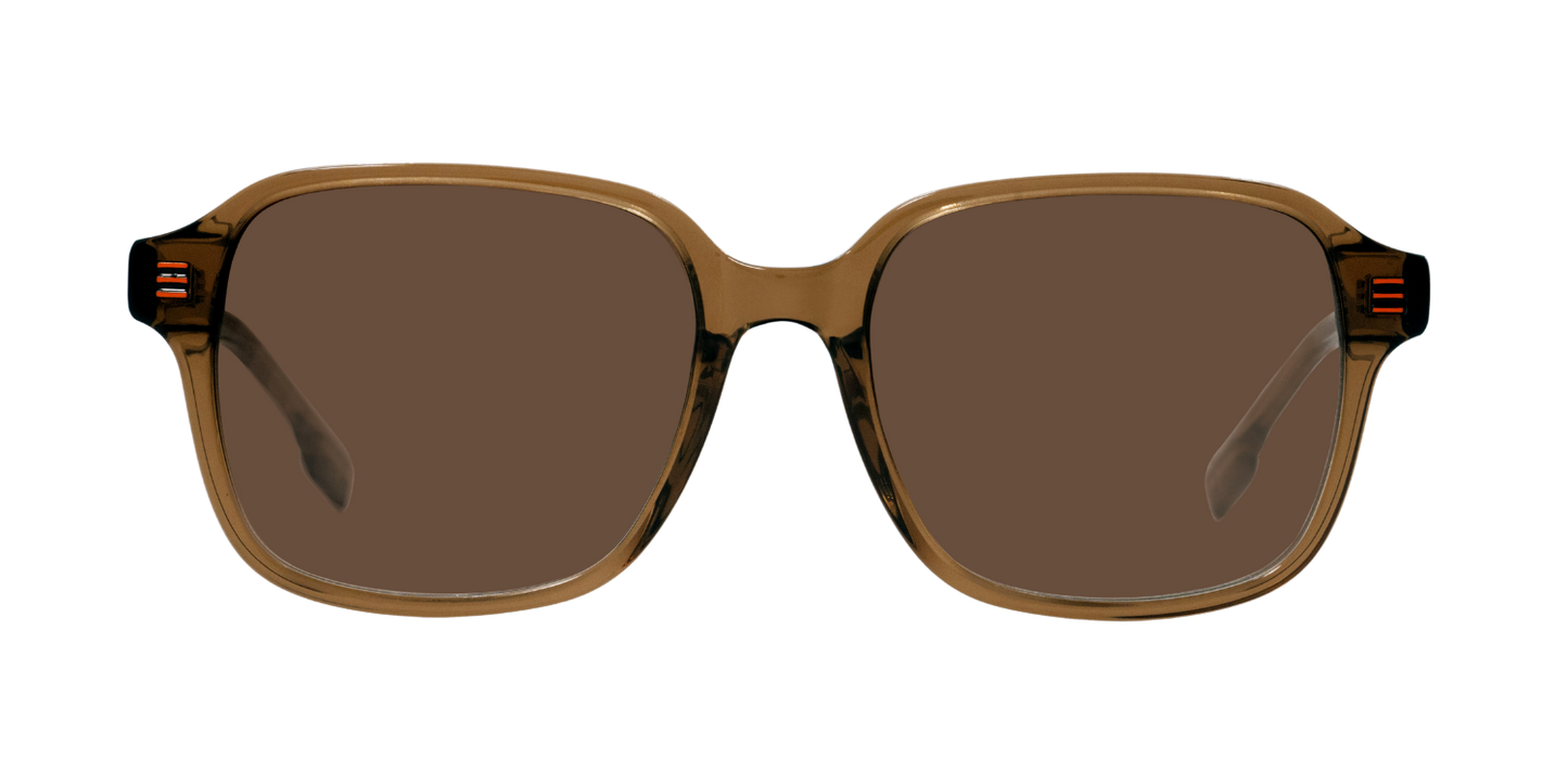 Full Rim Square Fashionista Classic sunglasses