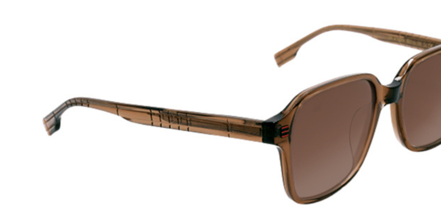 Full Rim Square Fashionista Classic sunglasses