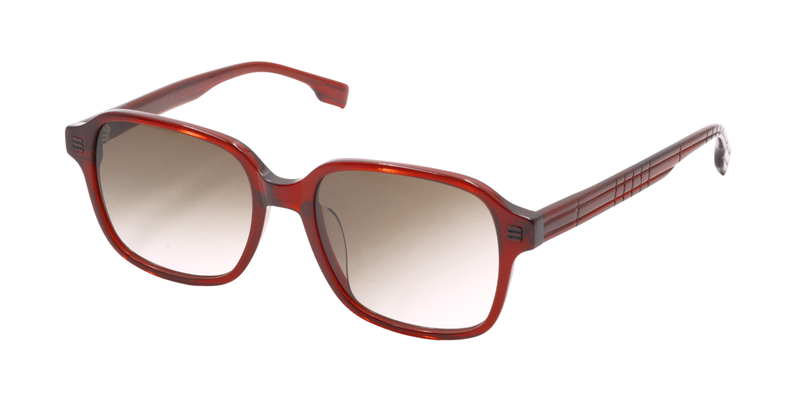 Full Rim Square Fashionista Classic sunglasses