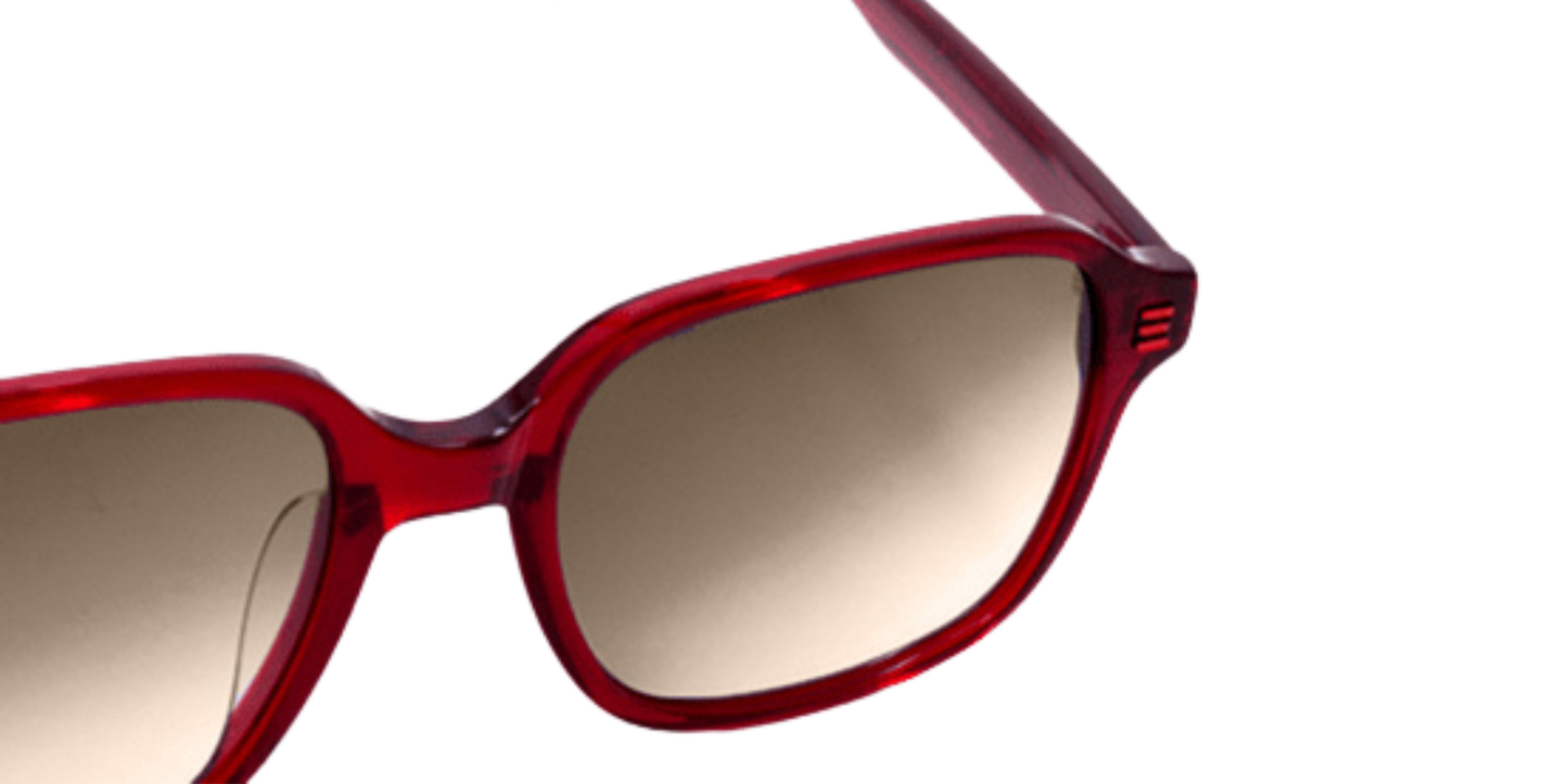 Full Rim Square Fashionista Classic sunglasses