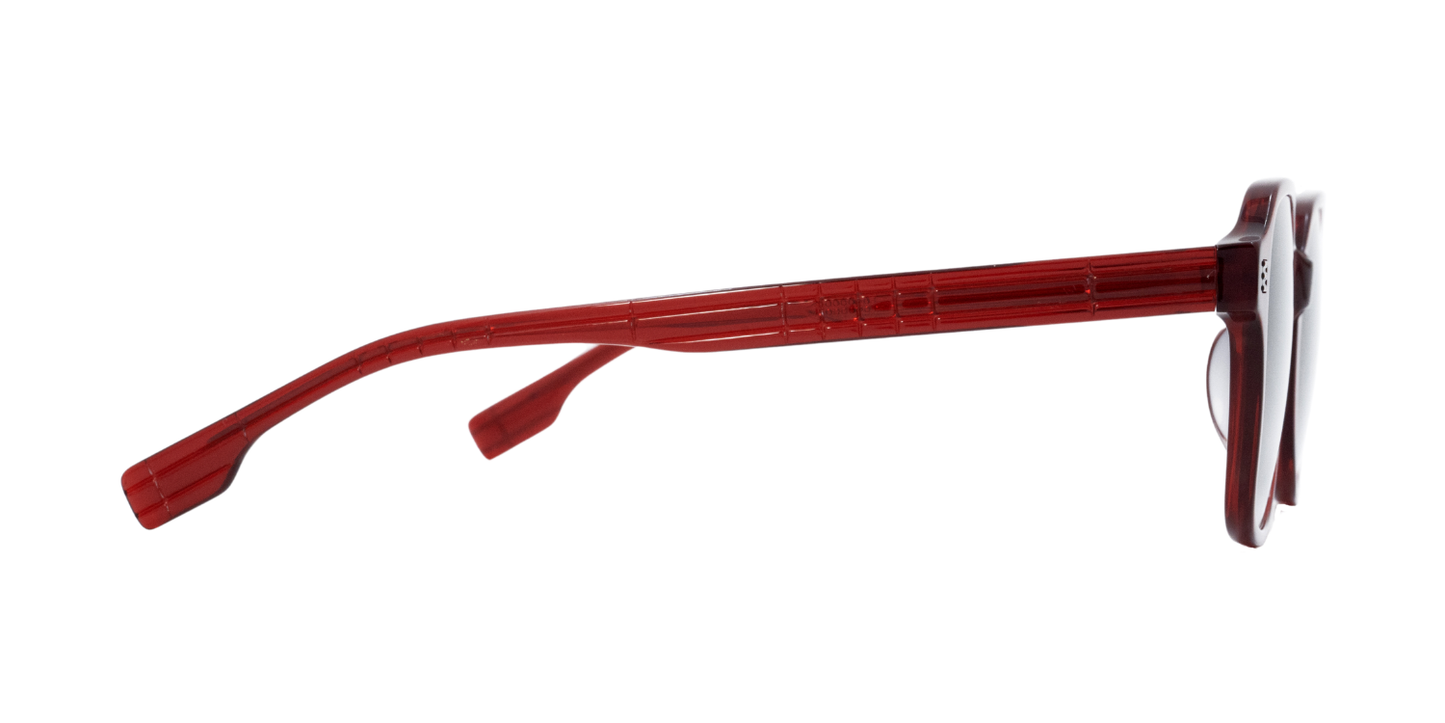 Full Rim Square Fashionista Classic sunglasses