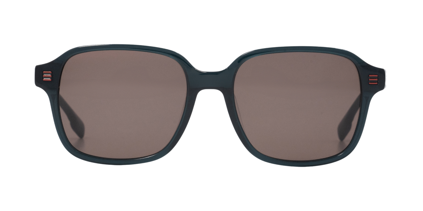 Full Rim Square Fashionista Classic sunglasses