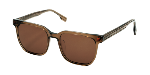 Full Rim Square Fashionista Classic sunglasses