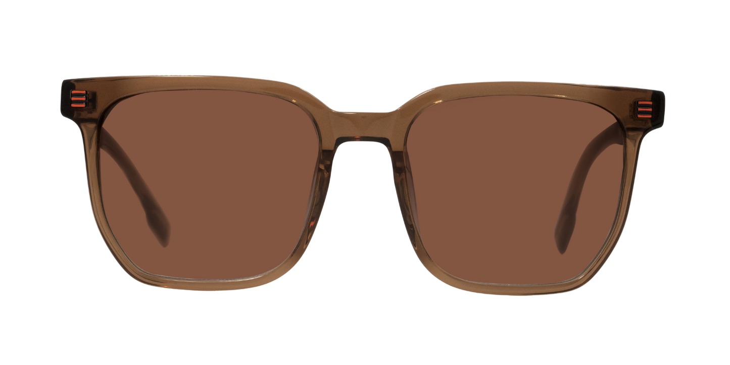 Full Rim Square Fashionista Classic sunglasses
