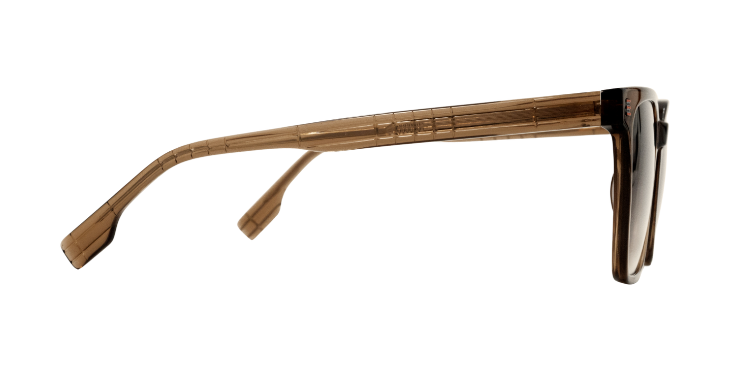 Full Rim Square Fashionista Classic sunglasses