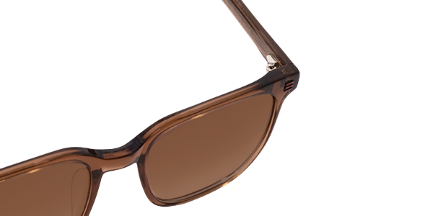Full Rim Square Fashionista Classic sunglasses