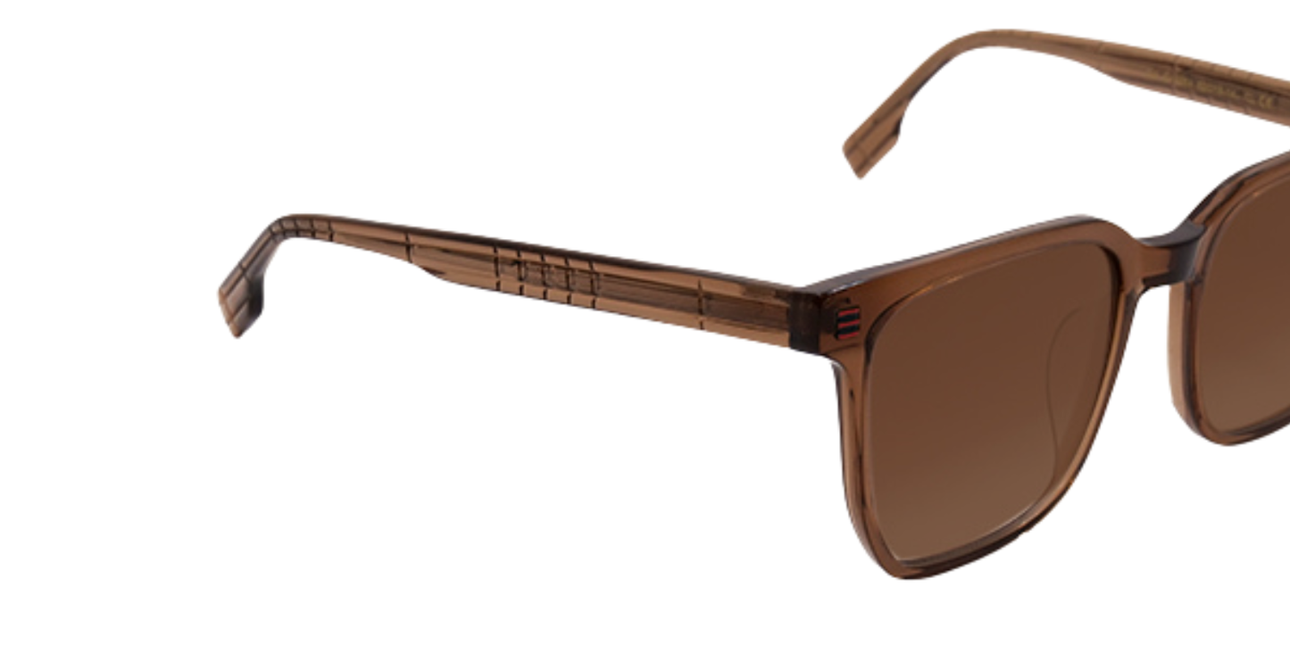 Full Rim Square Fashionista Classic sunglasses
