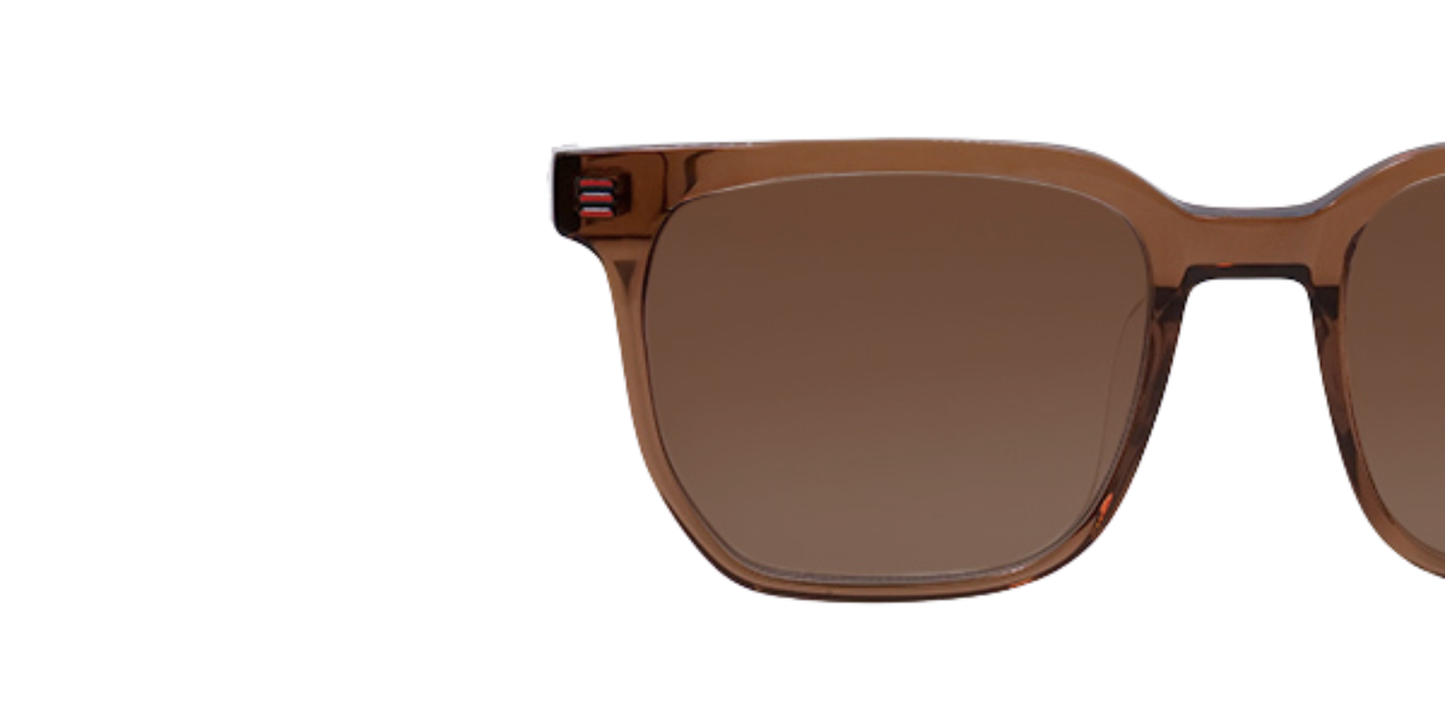 Full Rim Square Fashionista Classic sunglasses