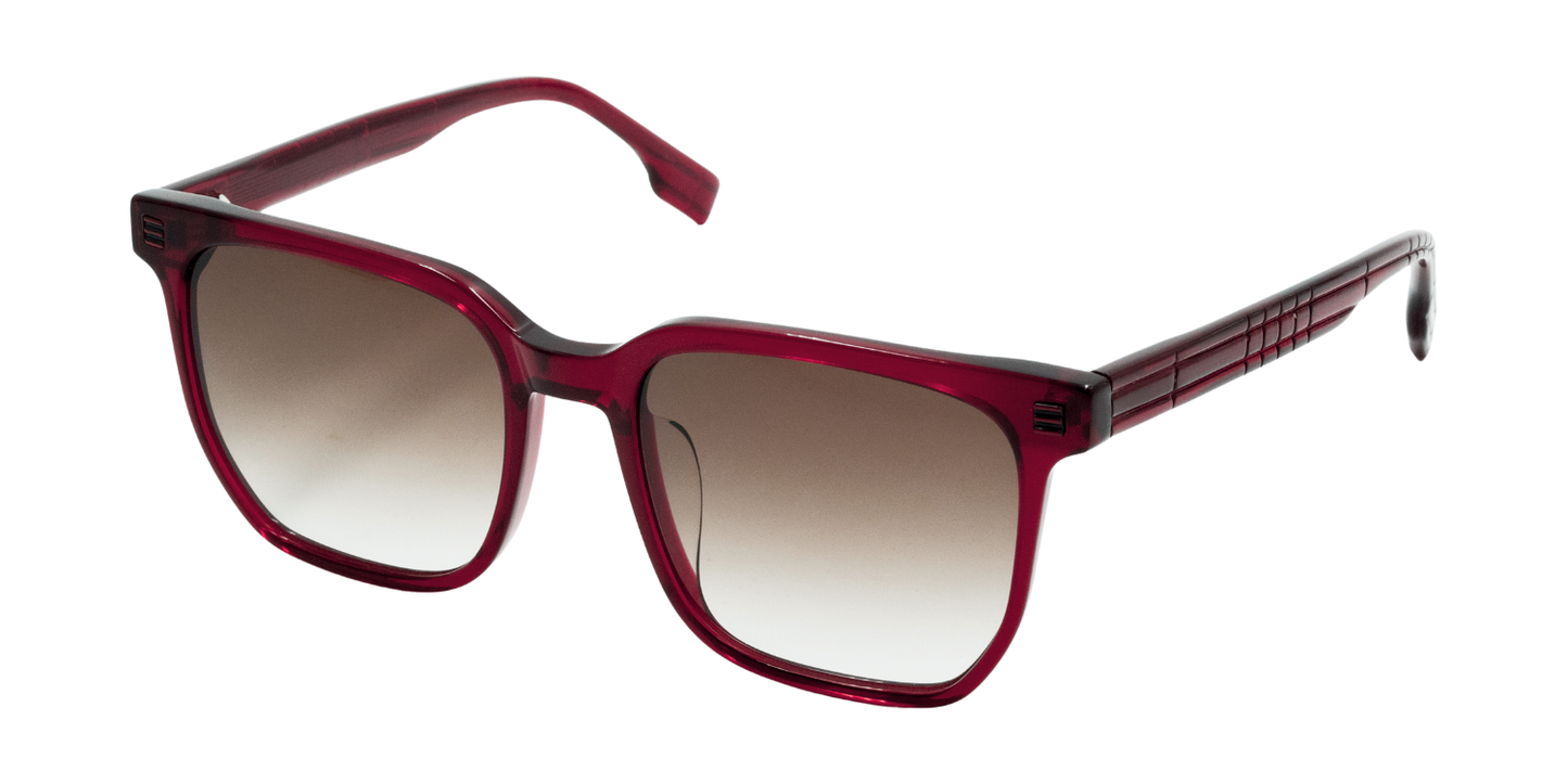 Full Rim Square Fashionista Classic sunglasses