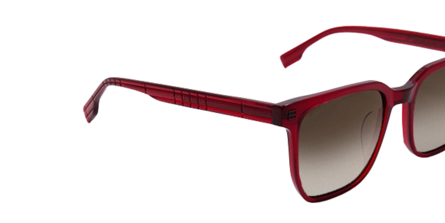Full Rim Square Fashionista Classic sunglasses