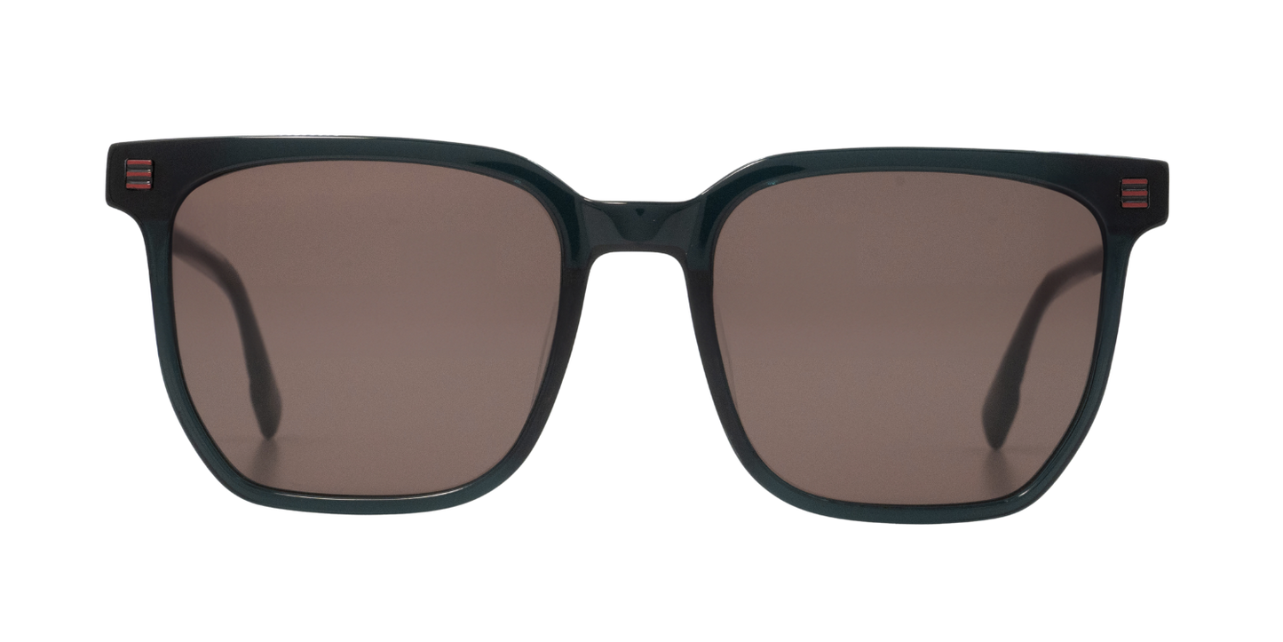 Full Rim Square Fashionista Classic sunglasses