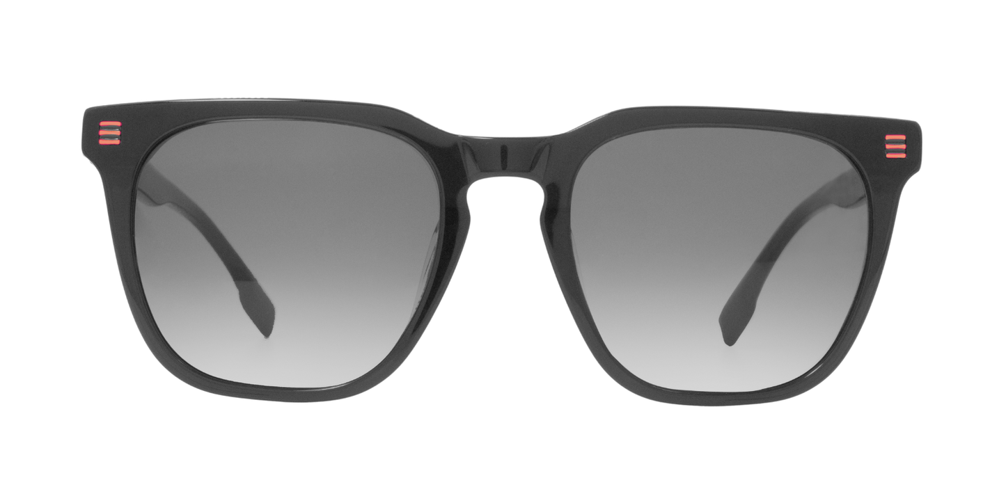 Full Rim Square Fashionista Classic sunglasses