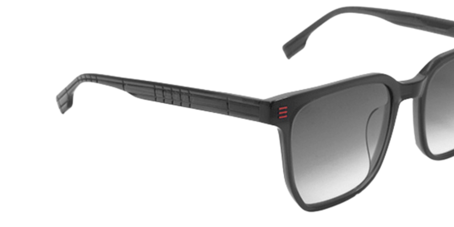 Full Rim Square Fashionista Classic sunglasses