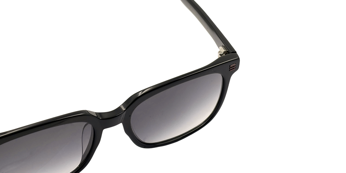 Full Rim Square Fashionista Classic sunglasses