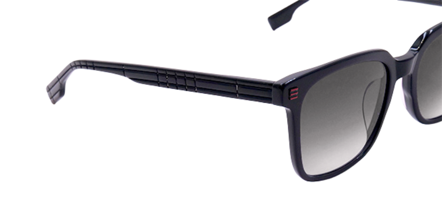 Full Rim Square Fashionista Classic sunglasses