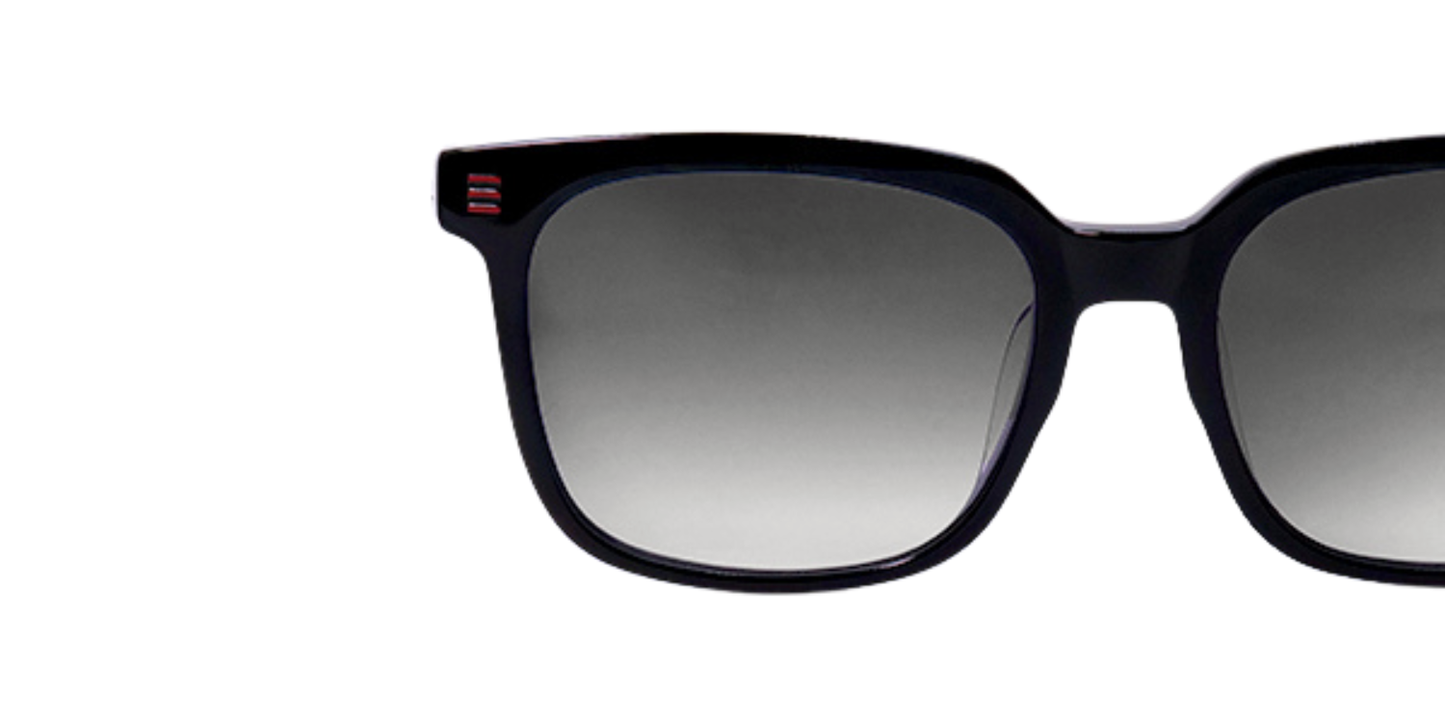 Full Rim Square Fashionista Classic sunglasses