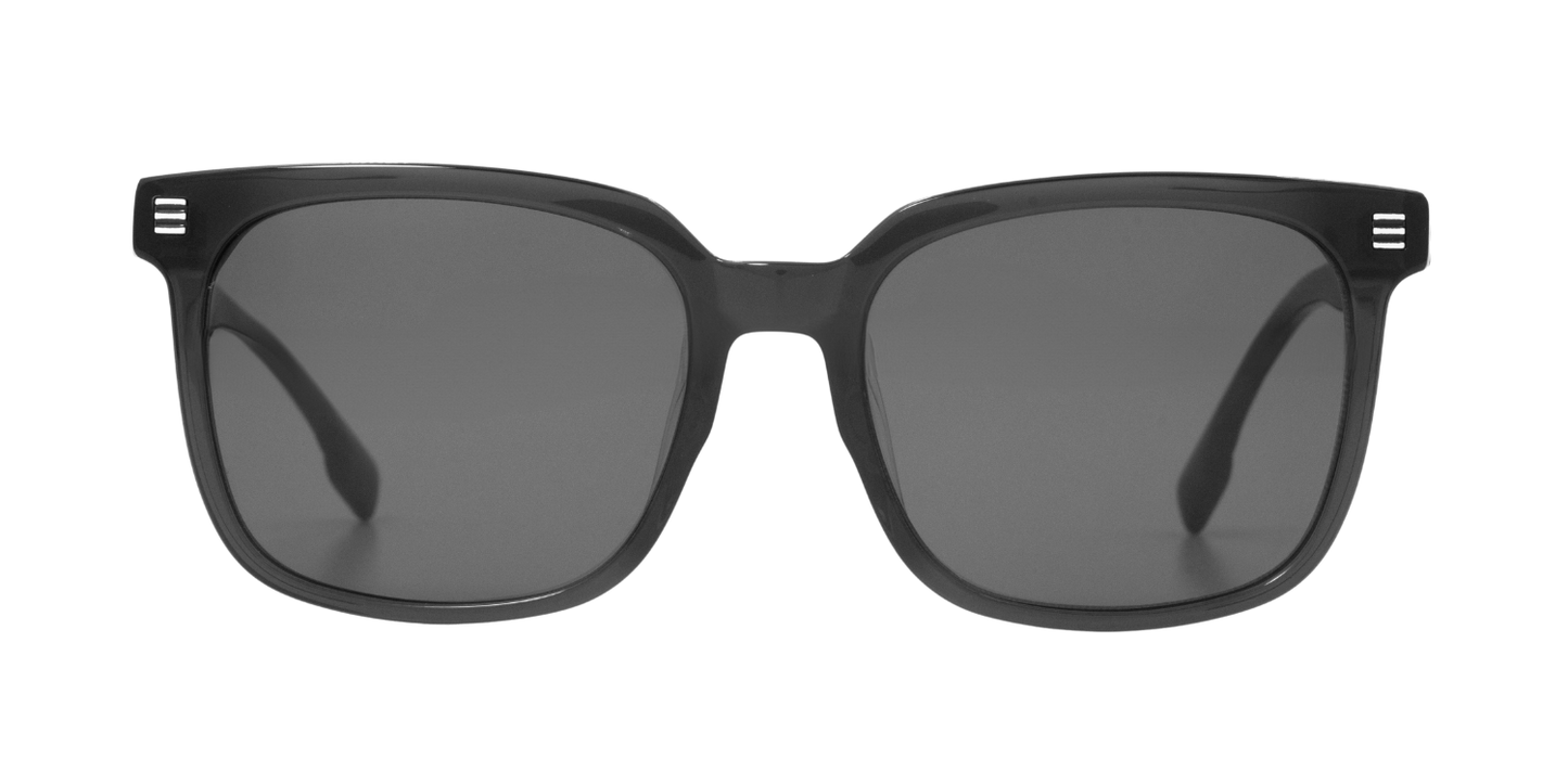 Full Rim Square Fashionista Classic sunglasses