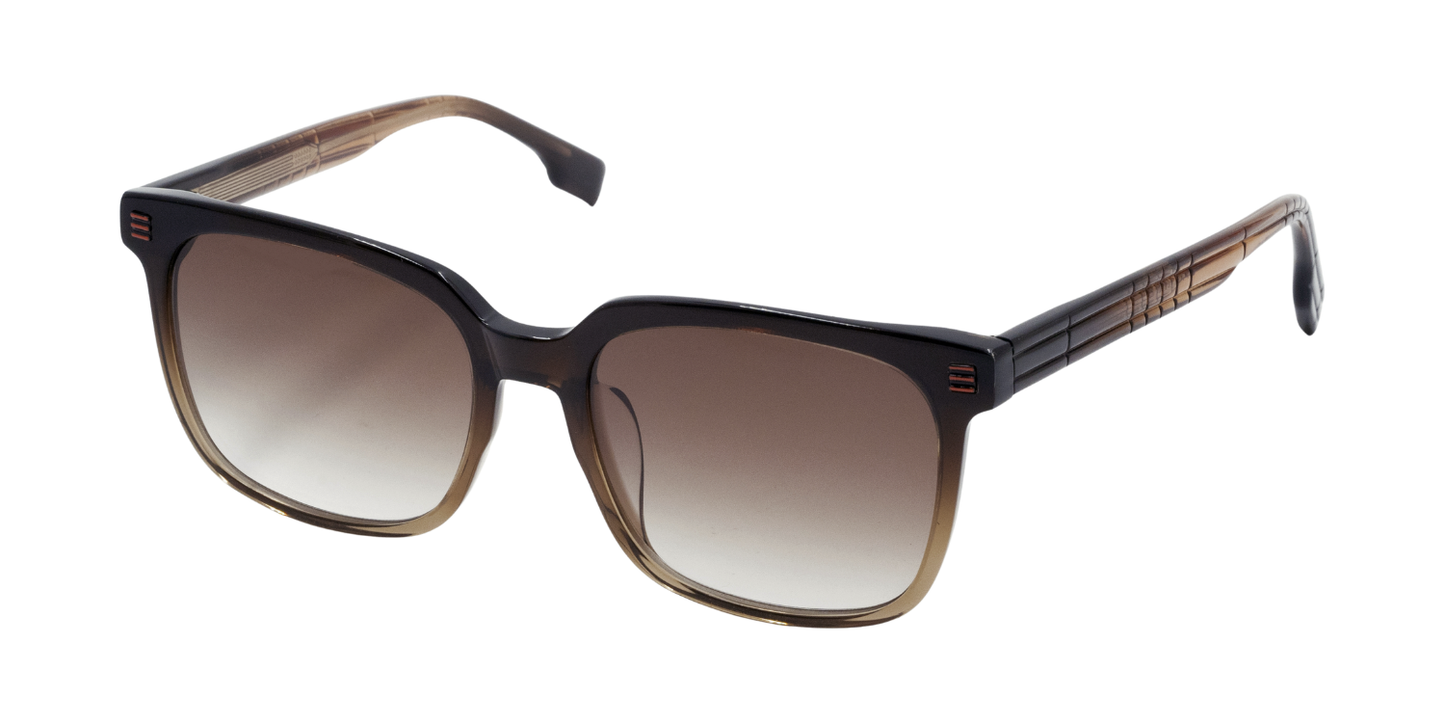 Full Rim Square Fashionista Classic sunglasses