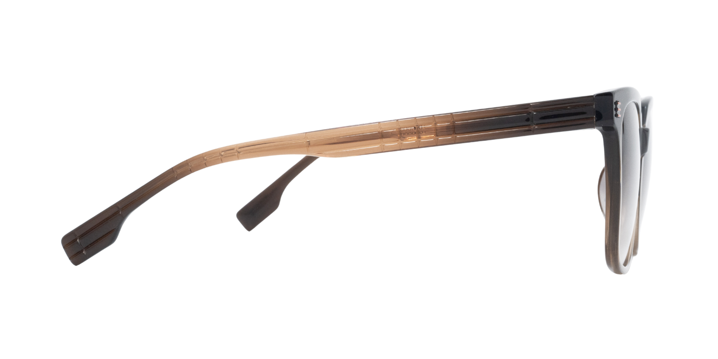 Full Rim Square Fashionista Classic sunglasses