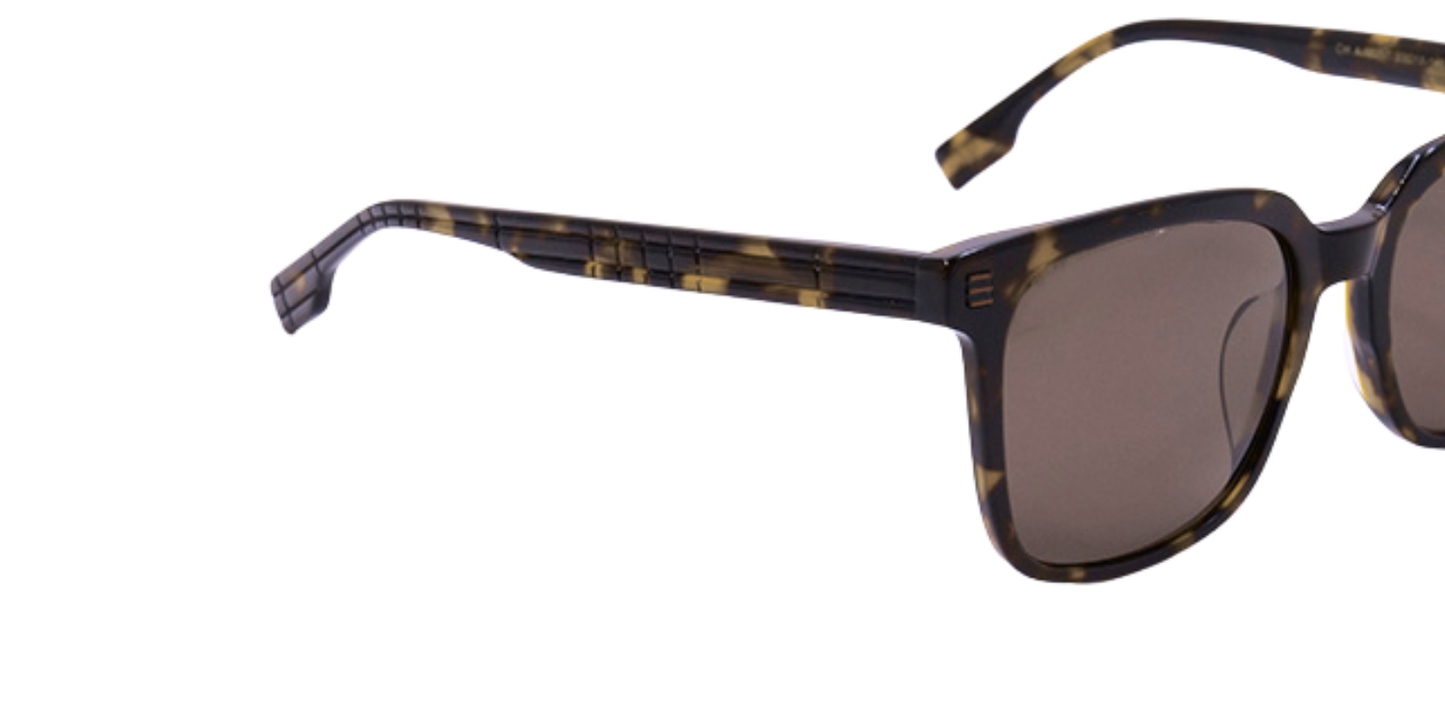 Full Rim Square Fashionista Classic sunglasses