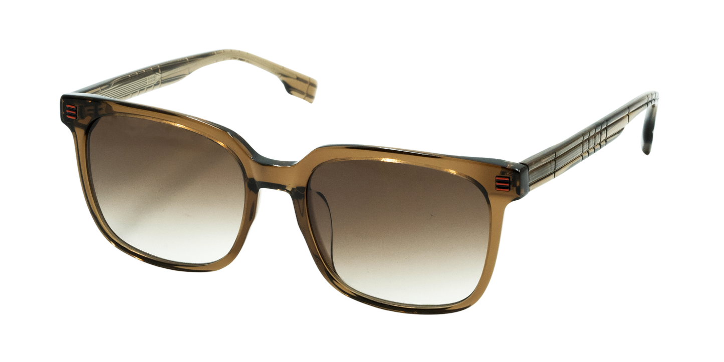 Full Rim Square Fashionista Classic sunglasses