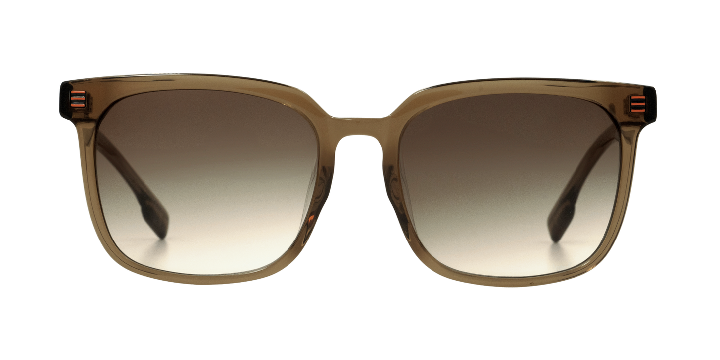 Full Rim Square Fashionista Classic sunglasses