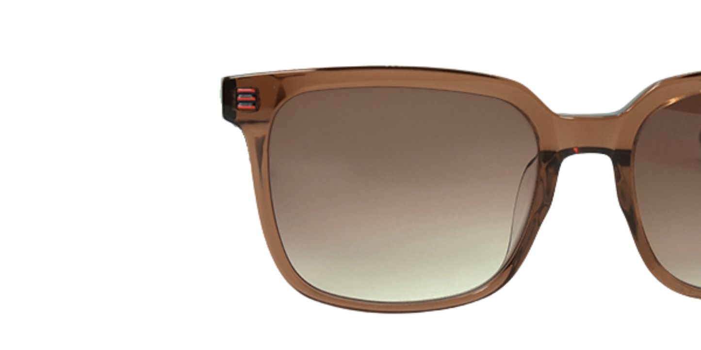 Full Rim Square Fashionista Classic sunglasses