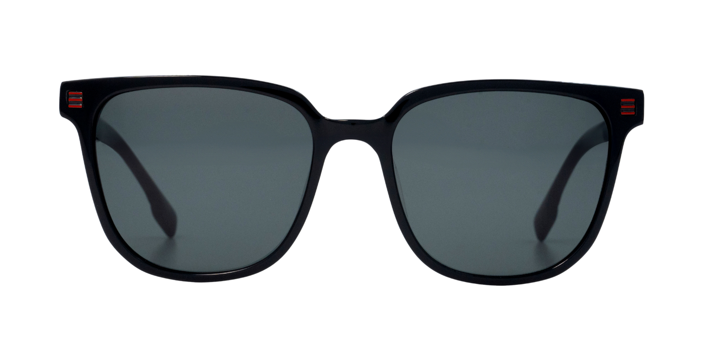 Full Rim Square Fashionista Classic sunglasses