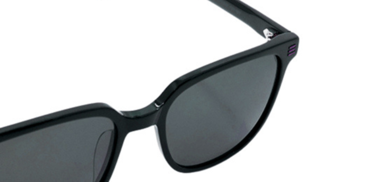 Full Rim Square Fashionista Classic sunglasses