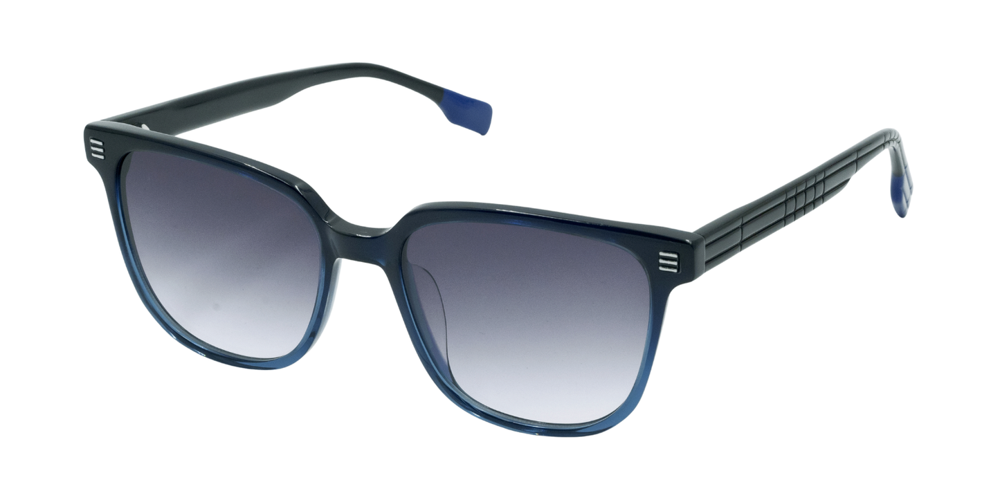 Full Rim Square Fashionista Classic sunglasses