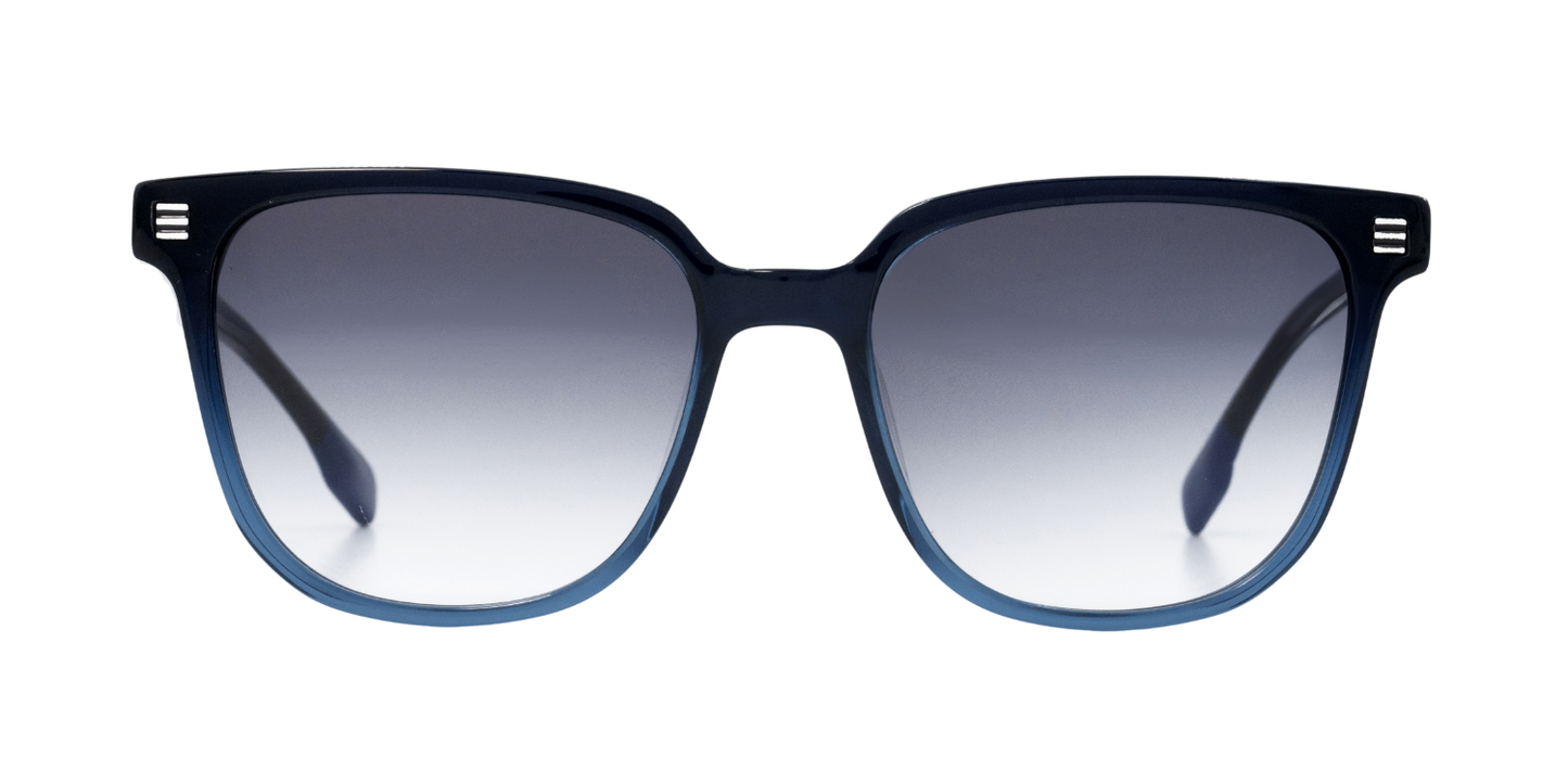 Full Rim Square Fashionista Classic sunglasses