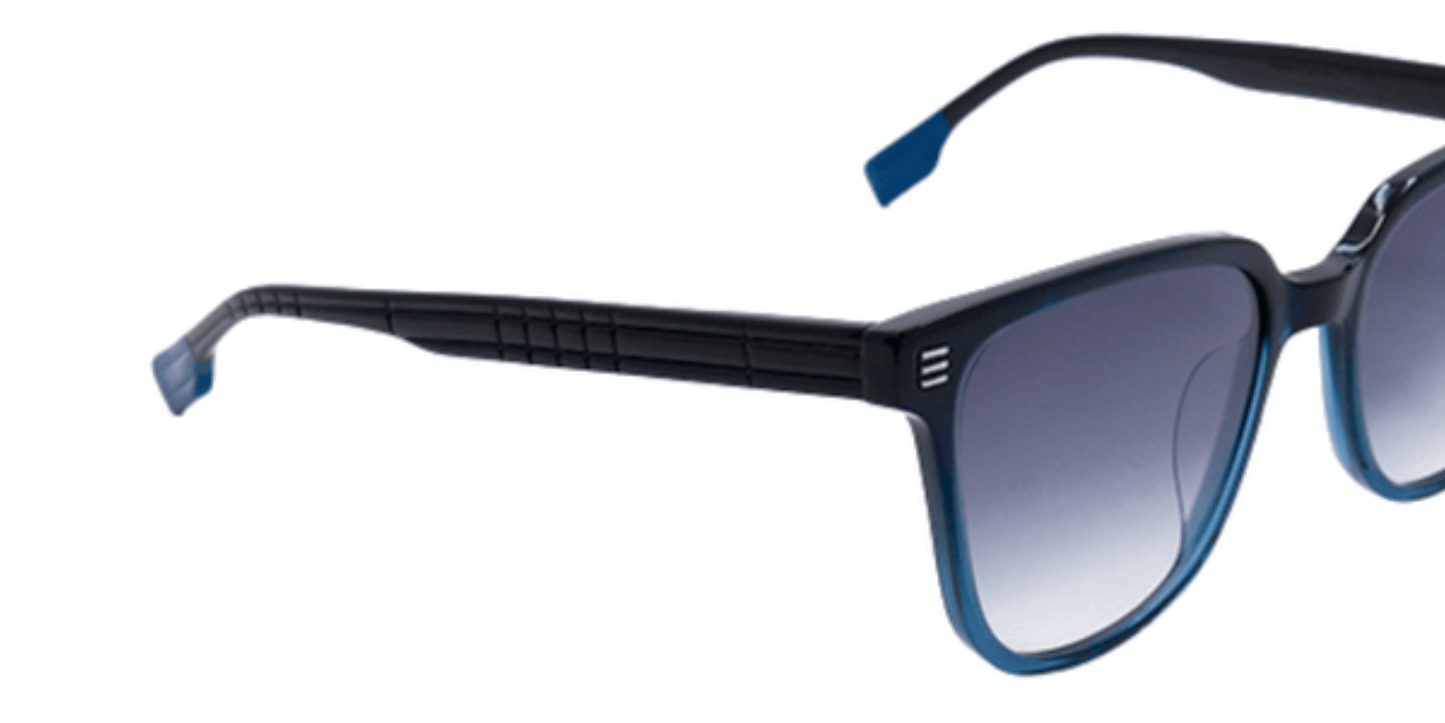 Full Rim Square Fashionista Classic sunglasses