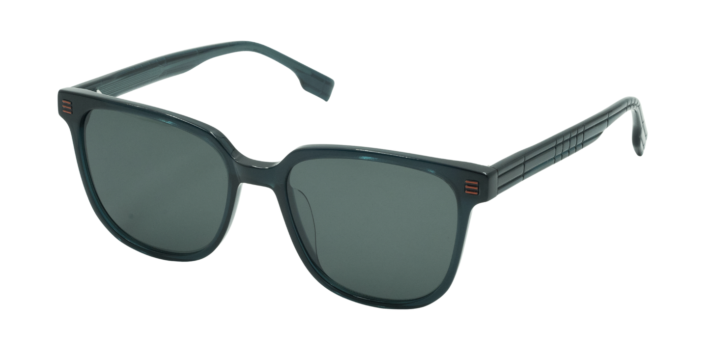 Full Rim Square Fashionista Classic sunglasses