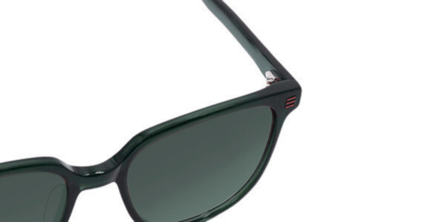 Full Rim Square Fashionista Classic sunglasses