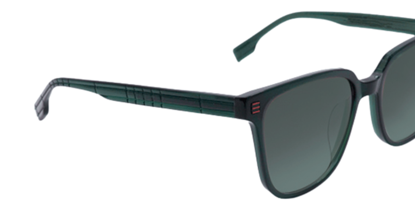 Full Rim Square Fashionista Classic sunglasses
