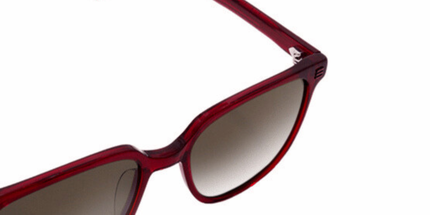 Full Rim Square Fashionista Classic sunglasses