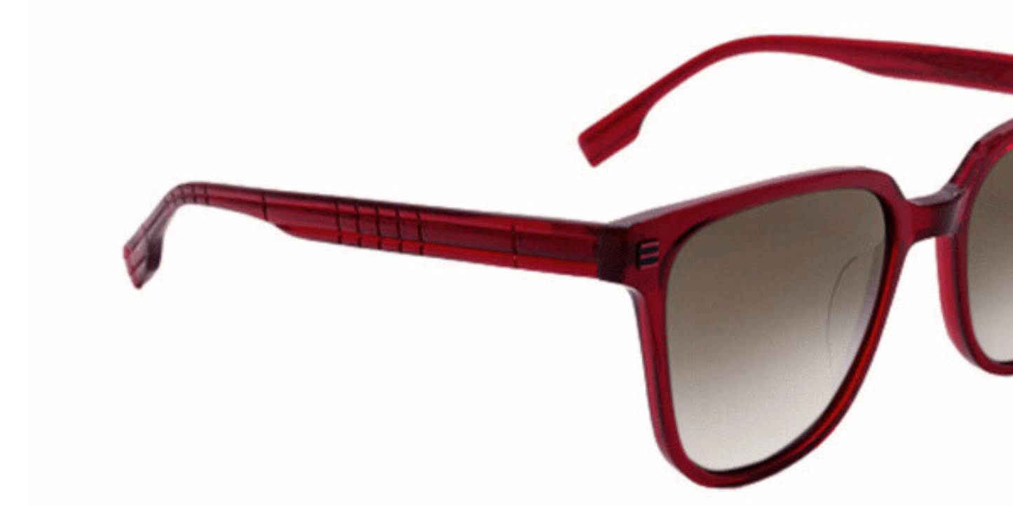 Full Rim Square Fashionista Classic sunglasses