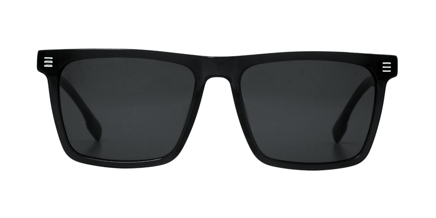 Full Rim Rectangle Fashionista Classic sunglasses
