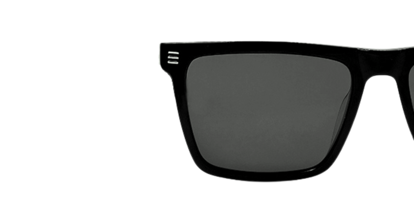 Full Rim Rectangle Fashionista Classic sunglasses