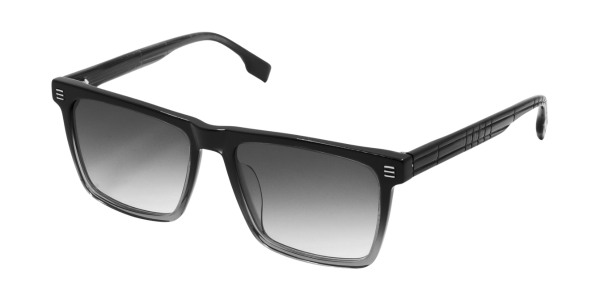 Full Rim Rectangle Fashionista Classic sunglasses
