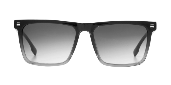 Full Rim Rectangle Fashionista Classic sunglasses