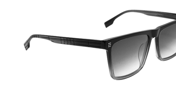 Full Rim Rectangle Fashionista Classic sunglasses