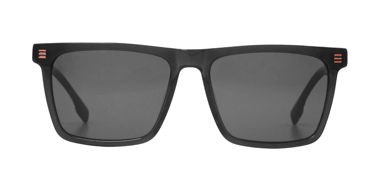 Full Rim Rectangle Fashionista Classic sunglasses
