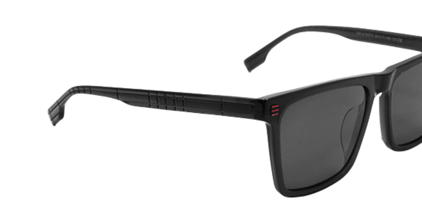Full Rim Rectangle Fashionista Classic sunglasses